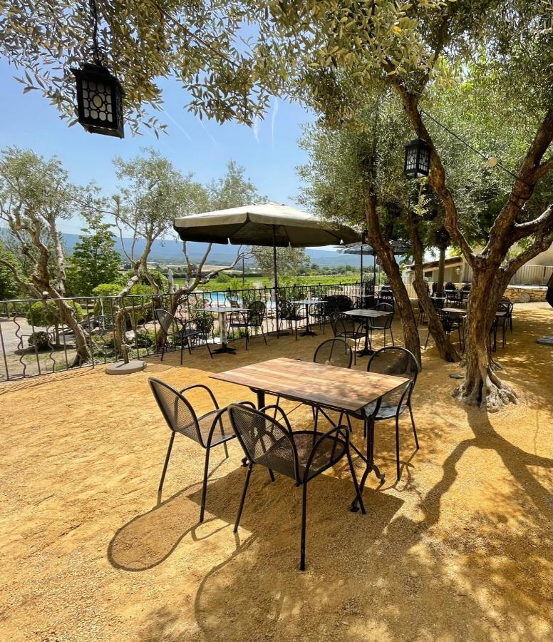Vilajoun Joucas Exterior photo