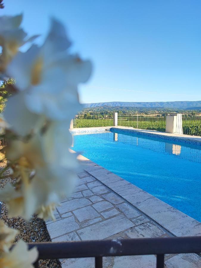 Vilajoun Joucas Exterior photo