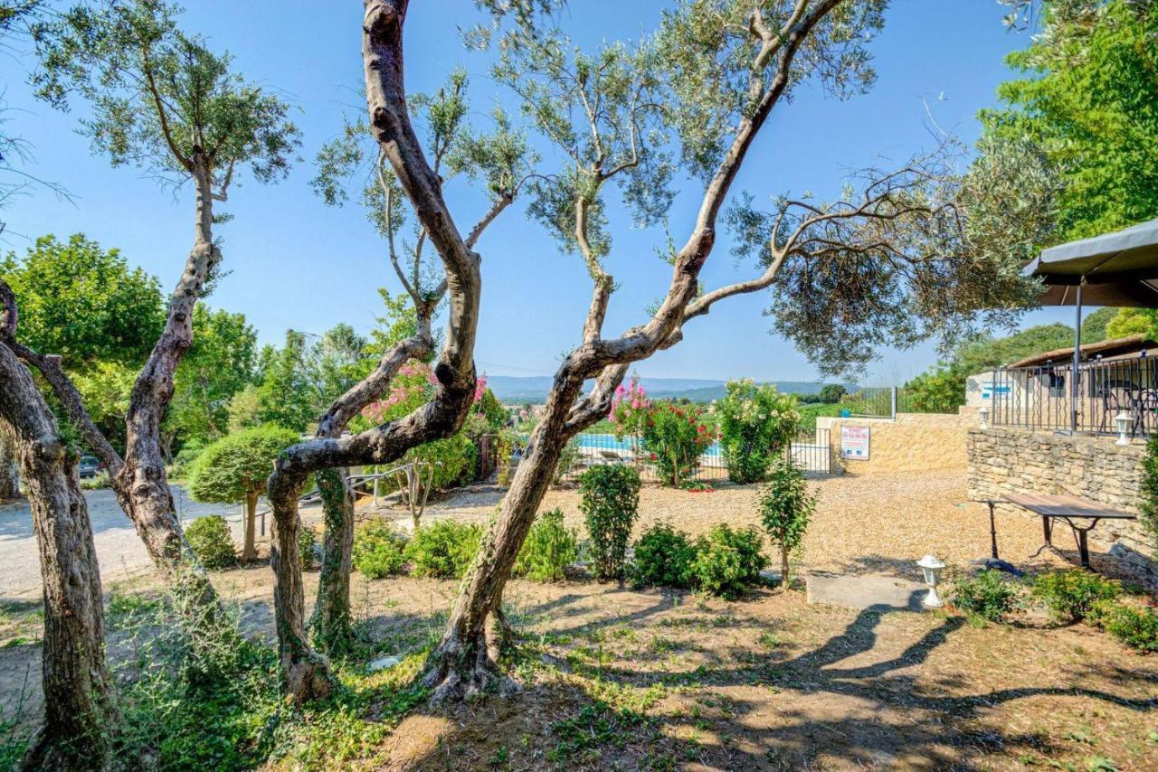 Vilajoun Joucas Exterior photo