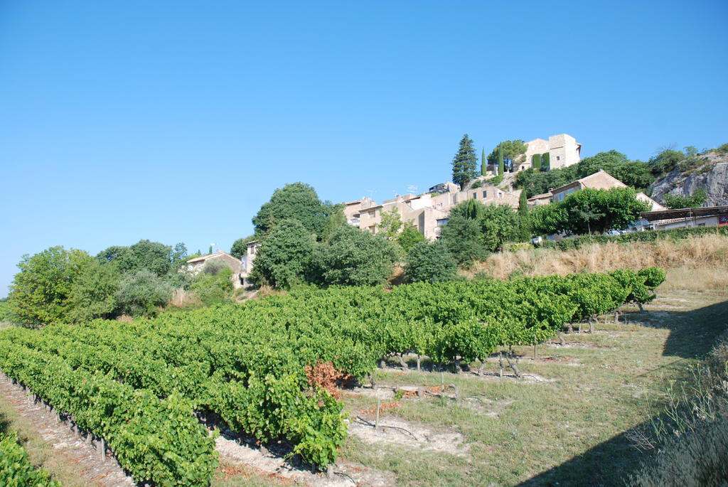 Vilajoun Joucas Exterior photo