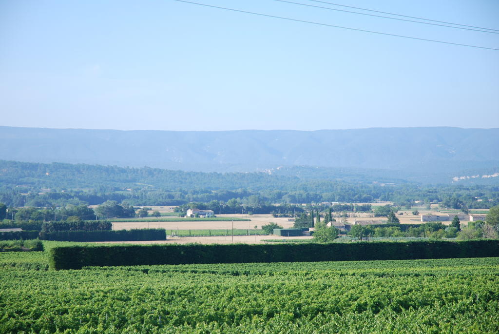 Vilajoun Joucas Exterior photo